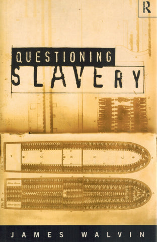 Questioning Slavery