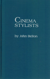 CINEMA STYLISTS