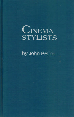 CINEMA STYLISTS