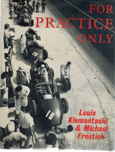FOR PRACTICE ONLY