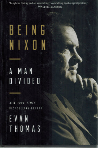 Being Nixon