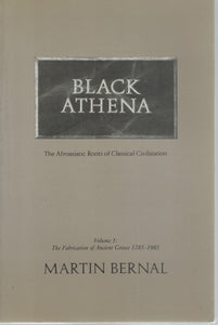 BLACK ATHENA