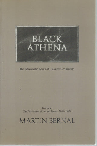 BLACK ATHENA