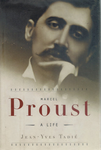MARCEL PROUST