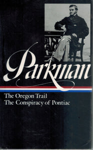 FRANCIS PARKMAN