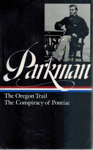 FRANCIS PARKMAN