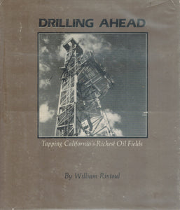 DRILLING AHEAD