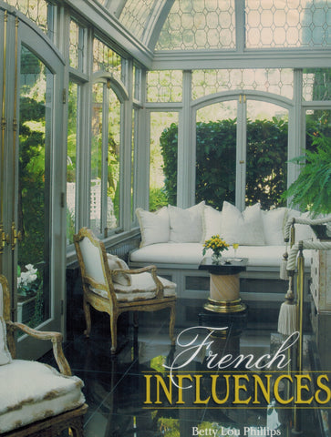 FRENCH INFLUENCES