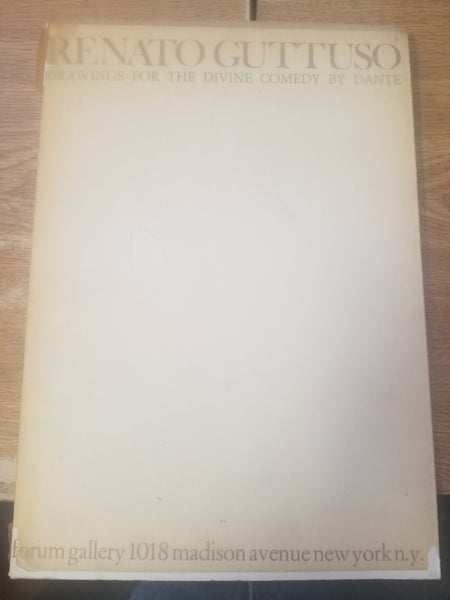 RENATO GUTTUSO