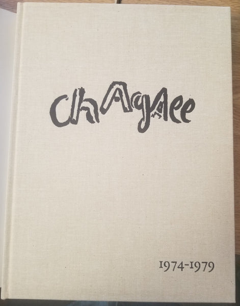 CHAGALL LITHOGRAPHS V