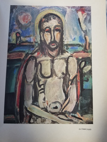 GEORGES ROUAULT. 