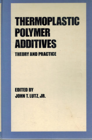 THERMOPLASTIC POLYMER ADDITIVES