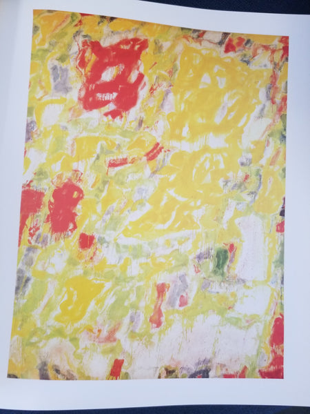 SAM FRANCIS