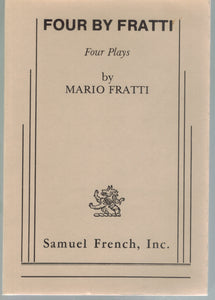 FOUR BY FRATTI