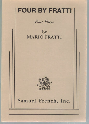 FOUR BY FRATTI