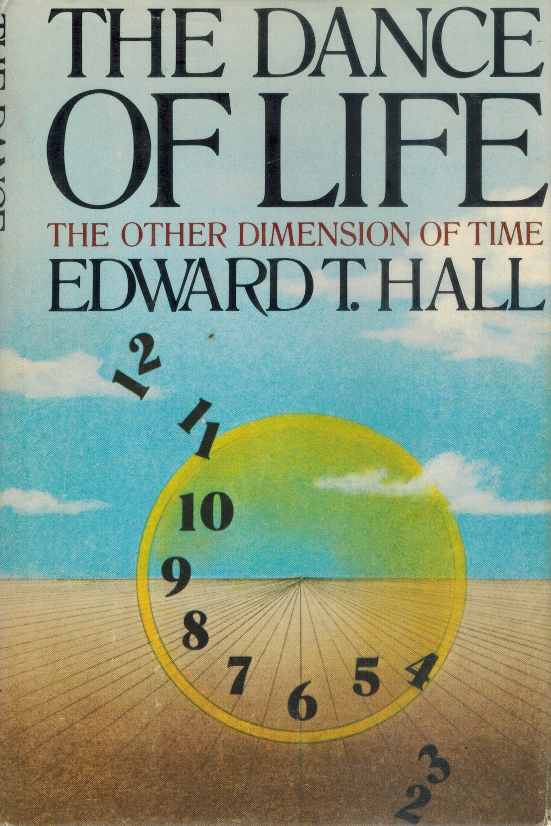 THE DANCE OF LIFE