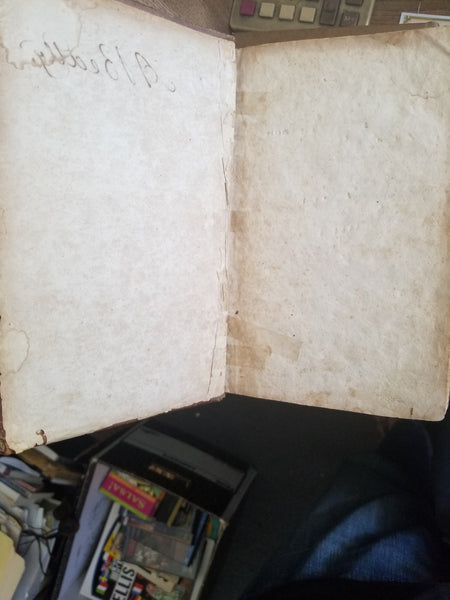 THE HISTORY OF THE AMERICAN REVOLUTION VOLUME 1