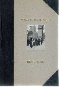 WASHINGTON SQUARE