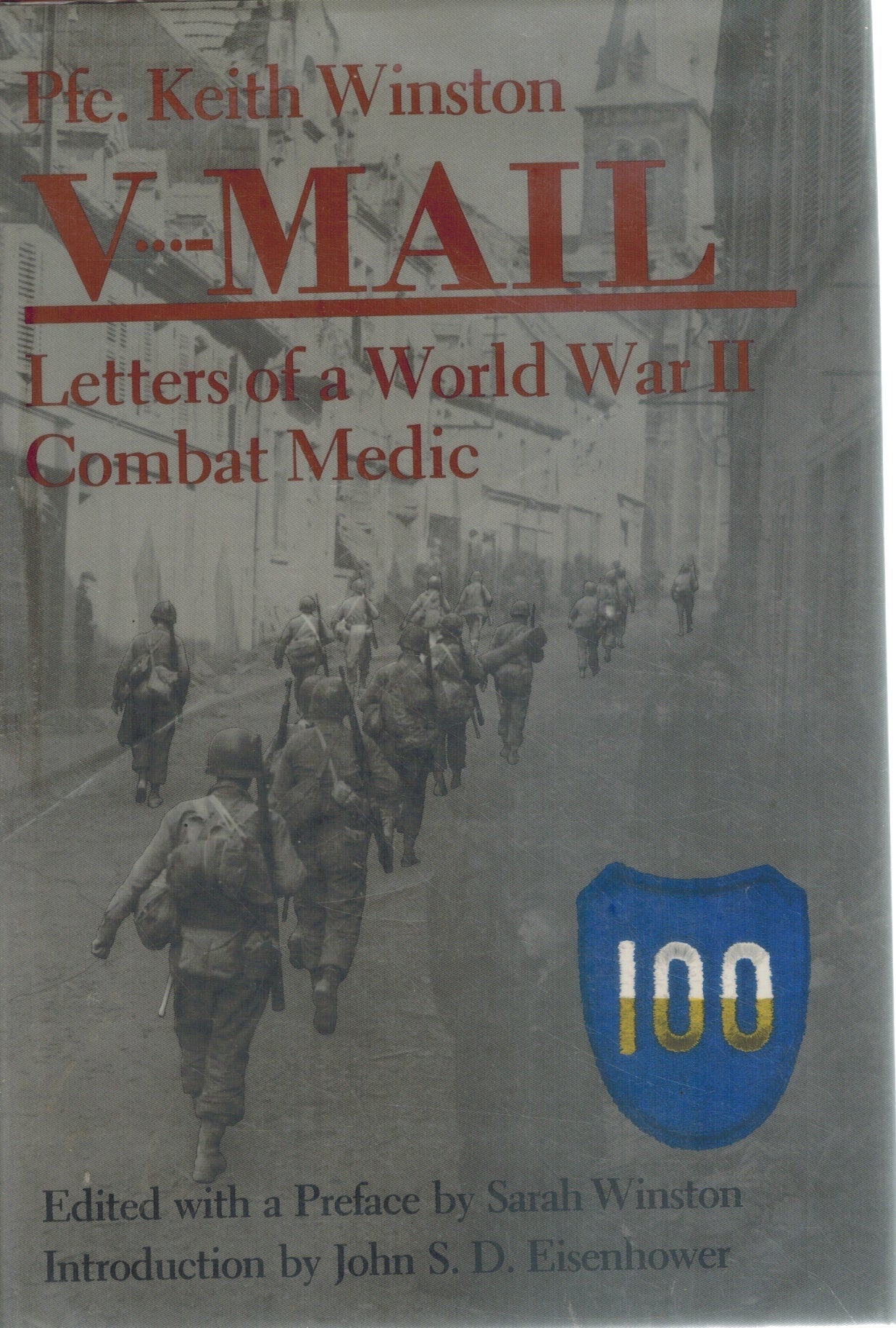V-MAIL