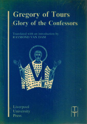 GREGORY OF TOURS