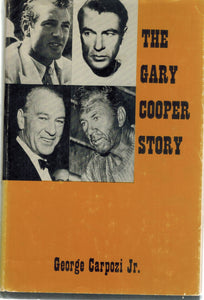 THE GARY COOPER STORY