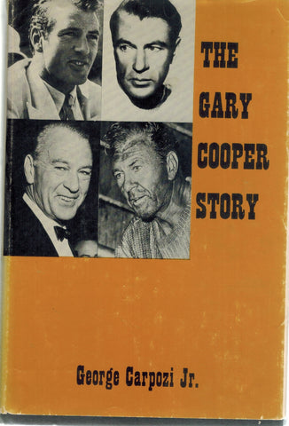 THE GARY COOPER STORY