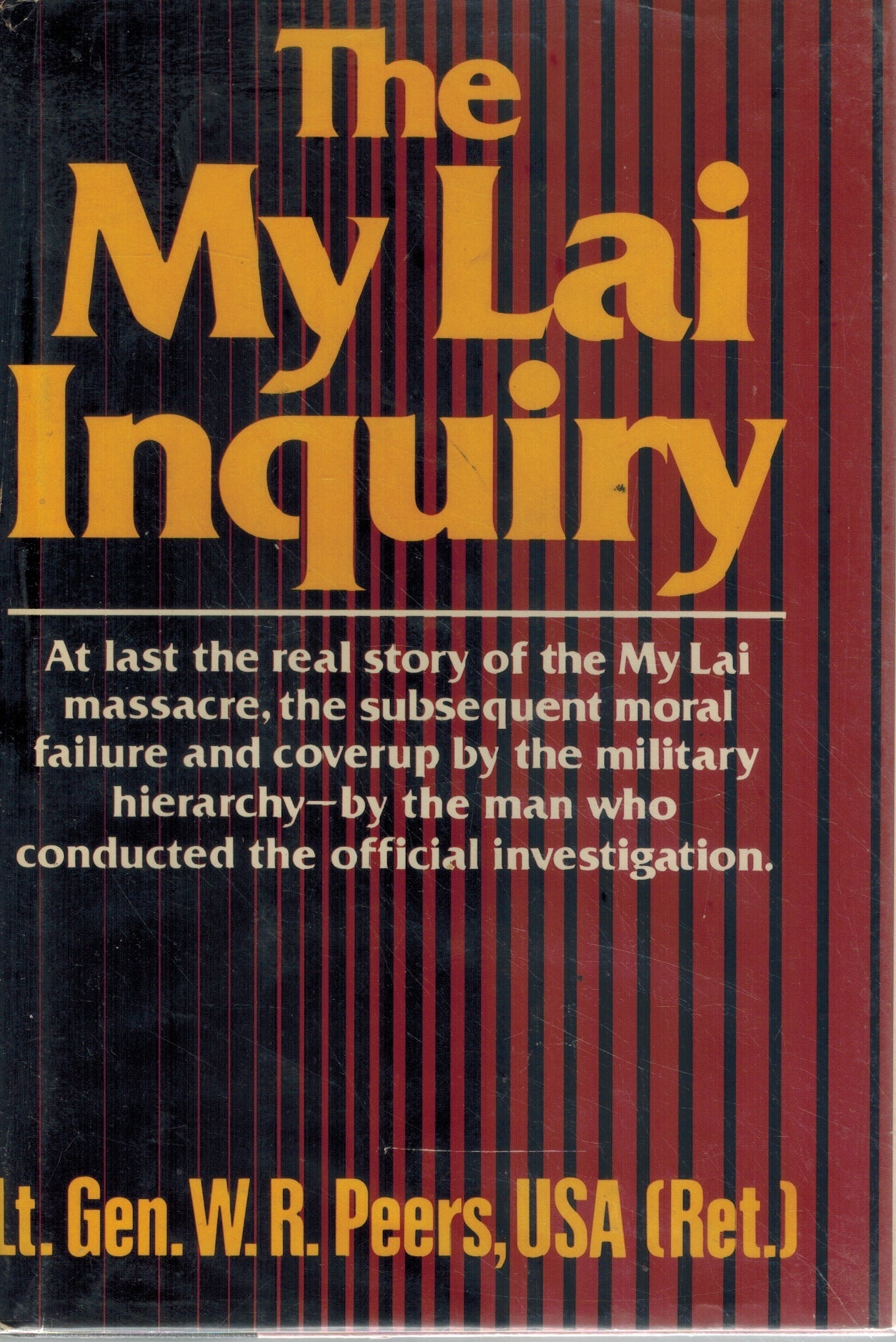 MY LAI INQUIRY
