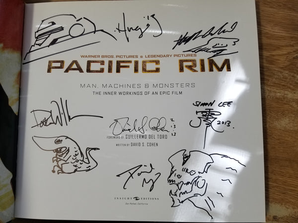 PACIFIC RIM