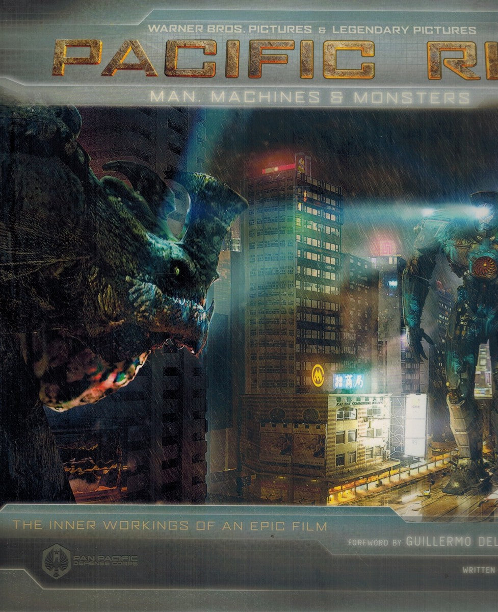 PACIFIC RIM