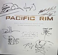 PACIFIC RIM