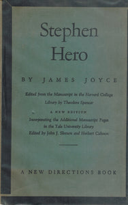STEPHEN HERO