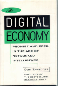 THE DIGITAL ECONOMY