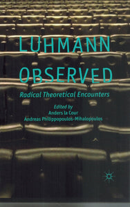 LUHMANN OBSERVED