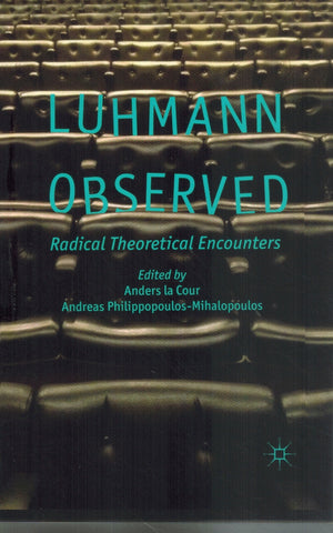 LUHMANN OBSERVED