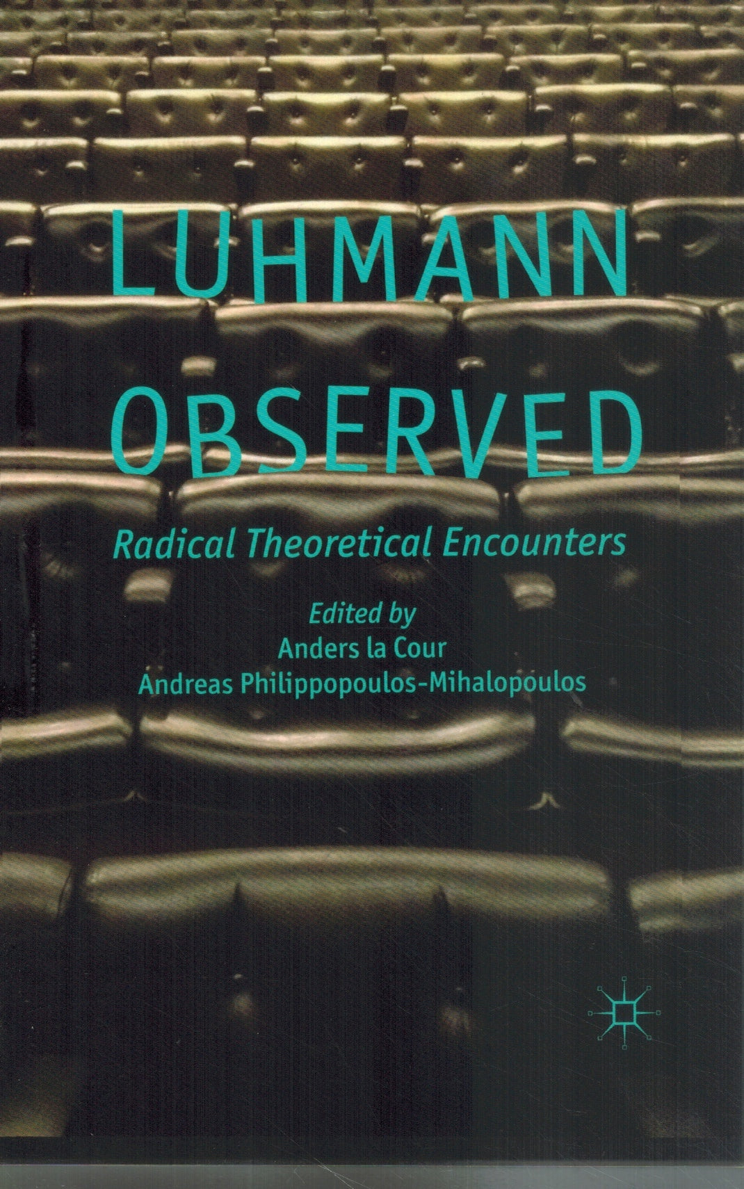 LUHMANN OBSERVED