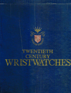 TWENTIETH CENTURY WRISTWATCHES