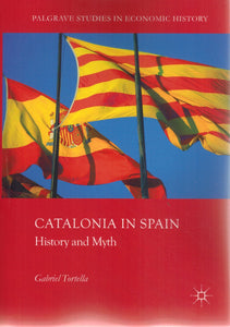 CATALONIA IN SPAIN