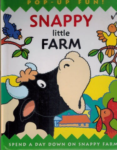 SNAPPY LITTLE FARM