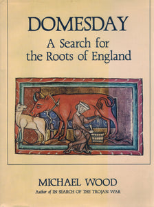 DOMESDAY