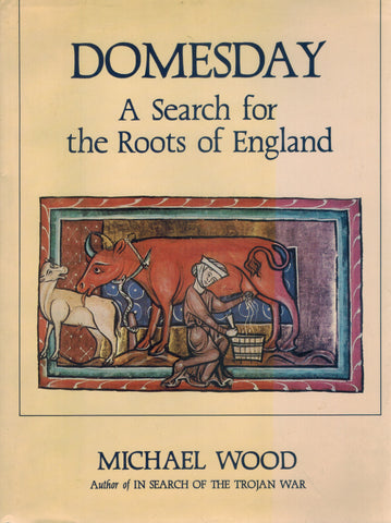 DOMESDAY