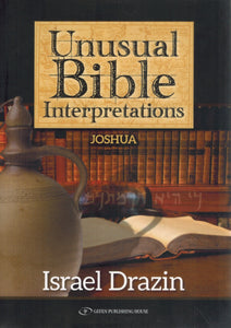 UNUSUAL BIBLE INTERPRETATIONS