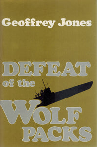 DEFEAT OF THE WOLF PACKS