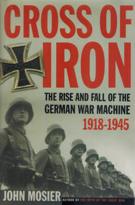 CROSS OF IRON