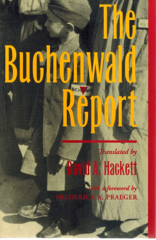 THE BUCHENWALD REPORT