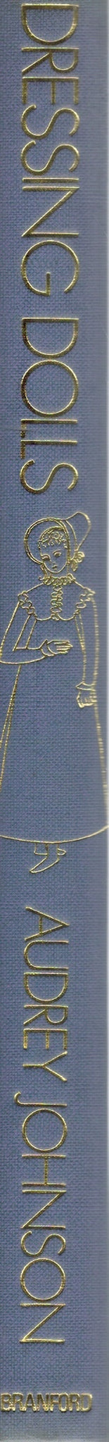 DRESSING DOLLS
