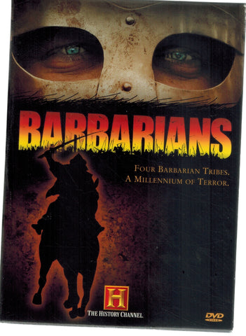 BARBARIANS