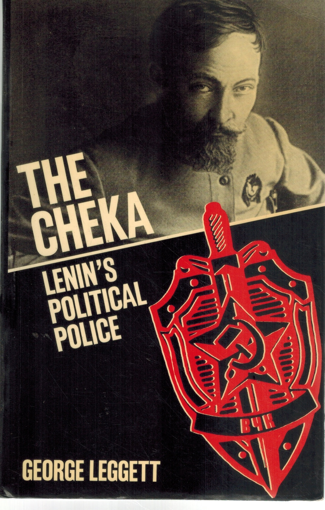 THE CHEKA