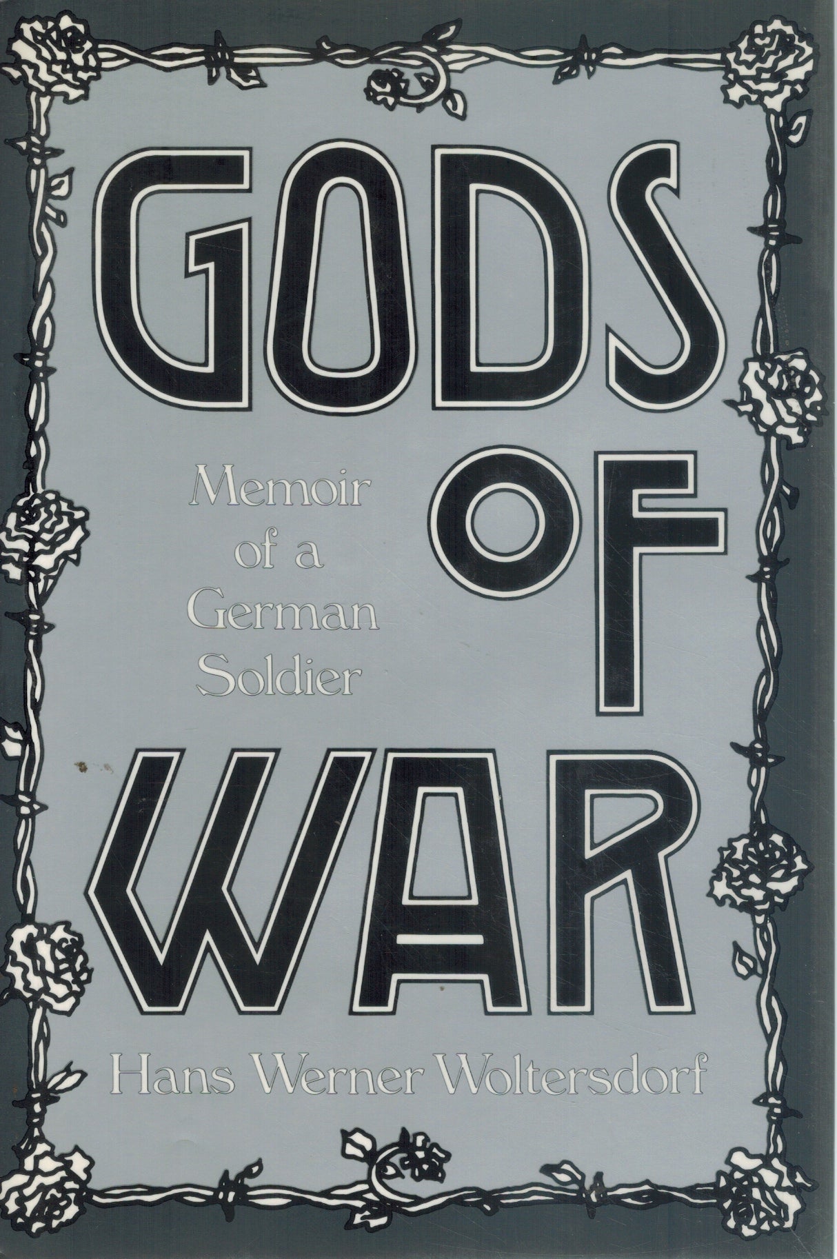 THE GODS OF WAR