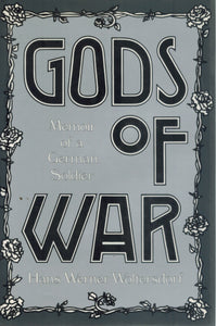 THE GODS OF WAR