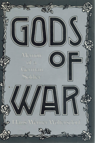 THE GODS OF WAR